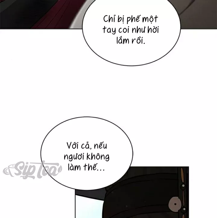 The Castle - Quỷ Nhãn Tân Nương: Chapter 102