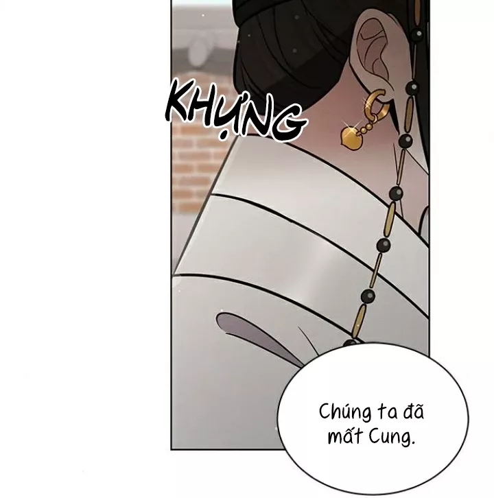 The Castle - Quỷ Nhãn Tân Nương: Chapter 102