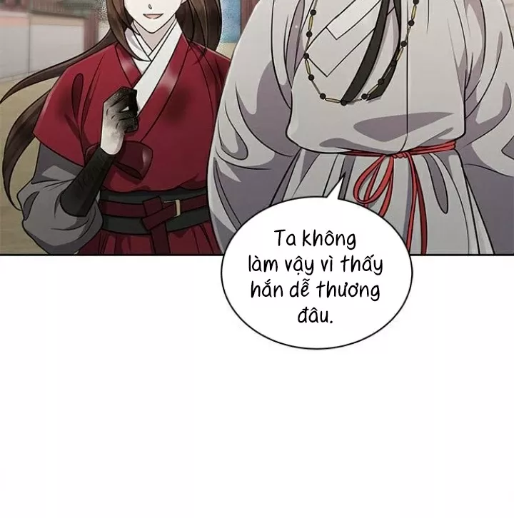 The Castle - Quỷ Nhãn Tân Nương: Chapter 102