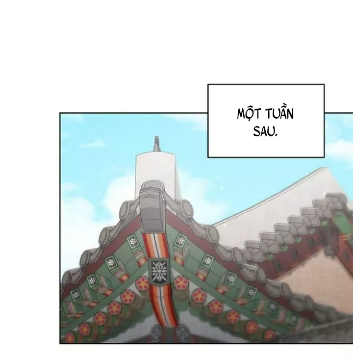 The Castle - Quỷ Nhãn Tân Nương: Chapter 102