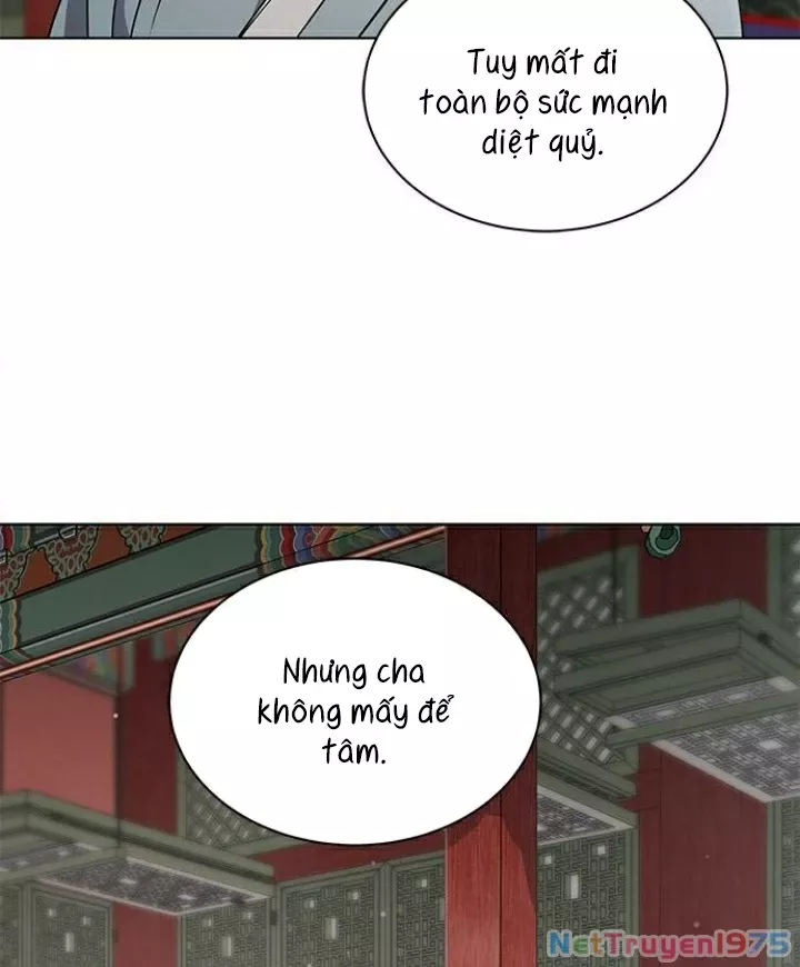 The Castle - Quỷ Nhãn Tân Nương: Chapter 102