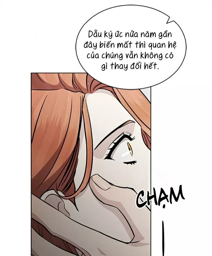 The Castle - Quỷ Nhãn Tân Nương: Chapter 102