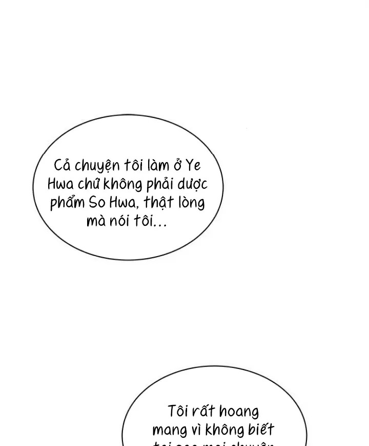 The Castle - Quỷ Nhãn Tân Nương: Chapter 102