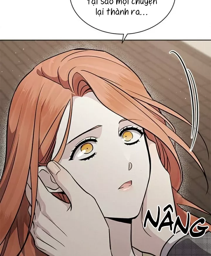 The Castle - Quỷ Nhãn Tân Nương: Chapter 102
