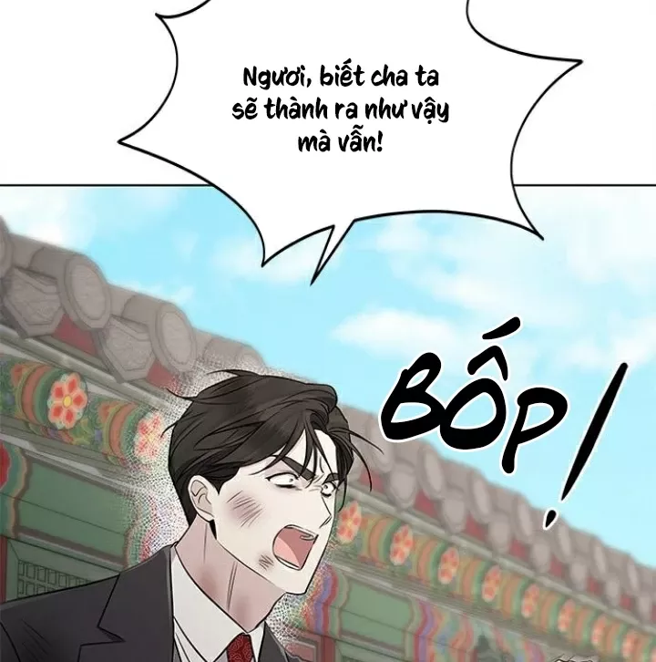 The Castle - Quỷ Nhãn Tân Nương: Chapter 102