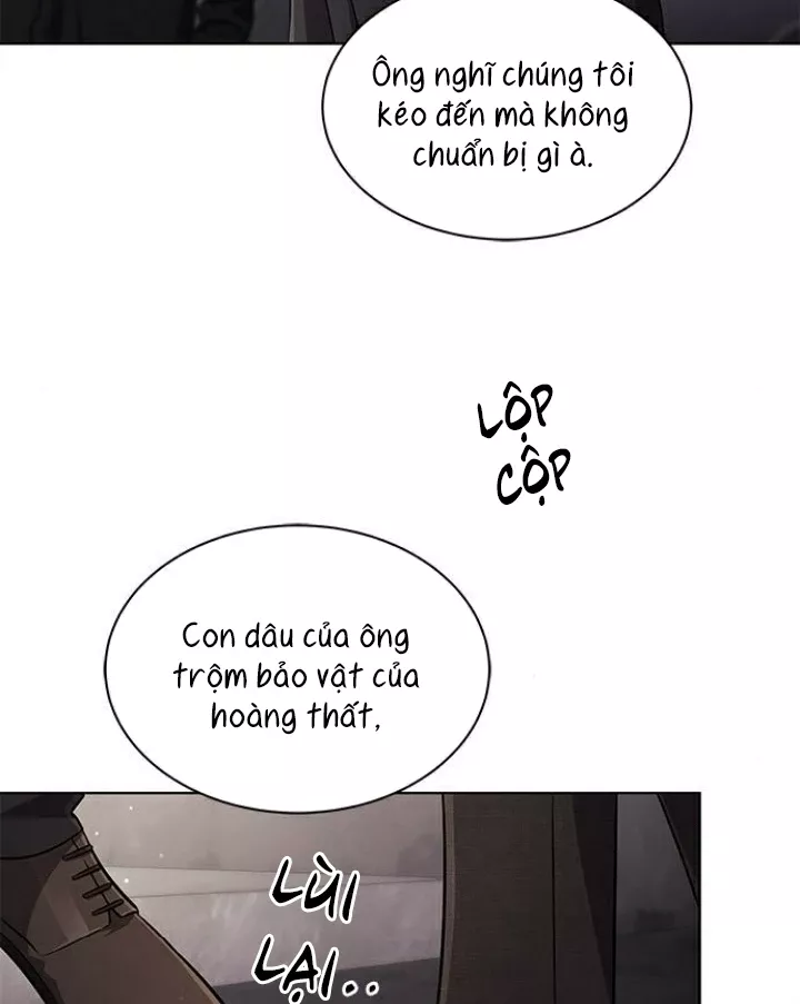 The Castle - Quỷ Nhãn Tân Nương: Chapter 102