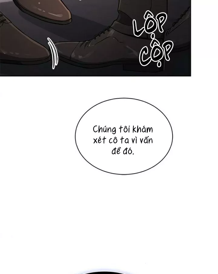 The Castle - Quỷ Nhãn Tân Nương: Chapter 102