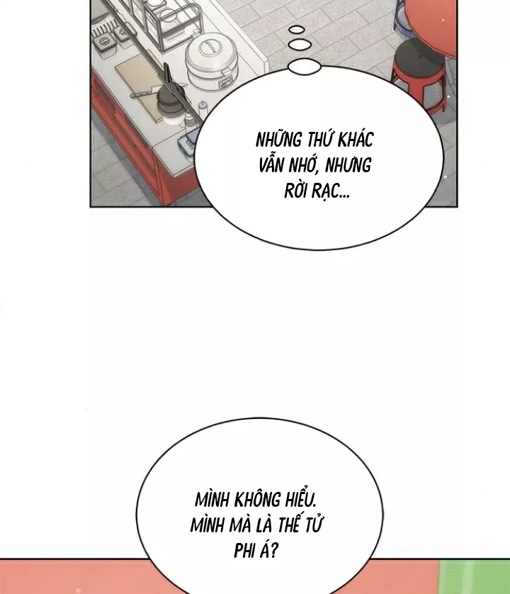 The Castle - Quỷ Nhãn Tân Nương: Chapter 103