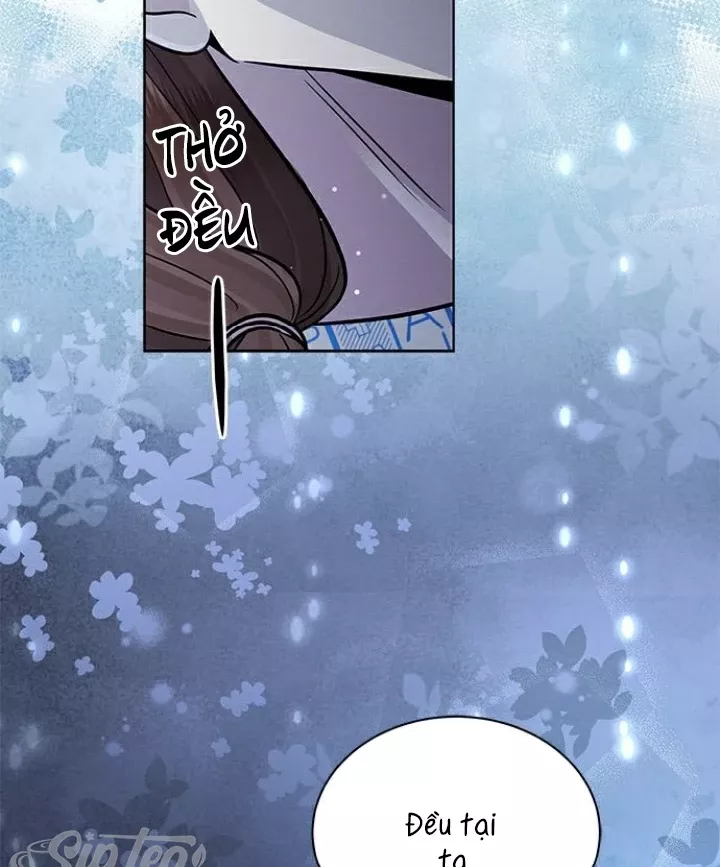The Castle - Quỷ Nhãn Tân Nương: Chapter 103