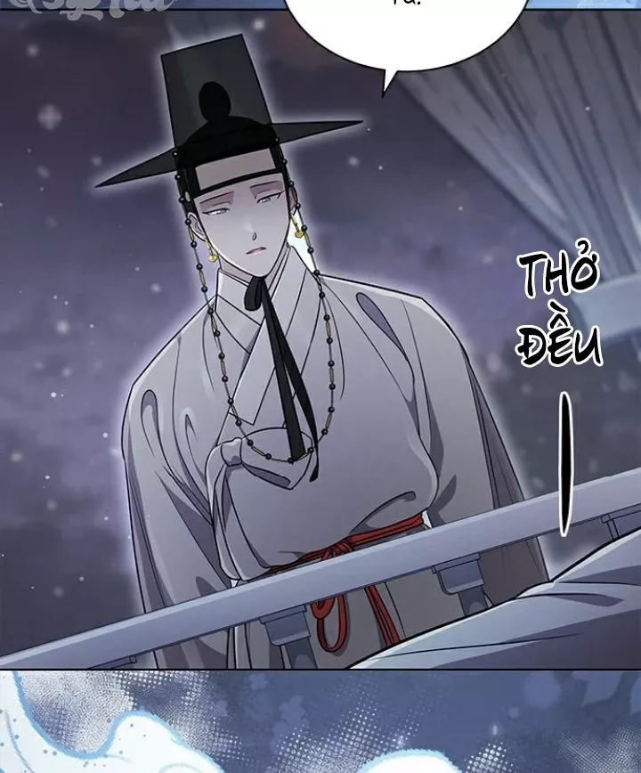 The Castle - Quỷ Nhãn Tân Nương: Chapter 103