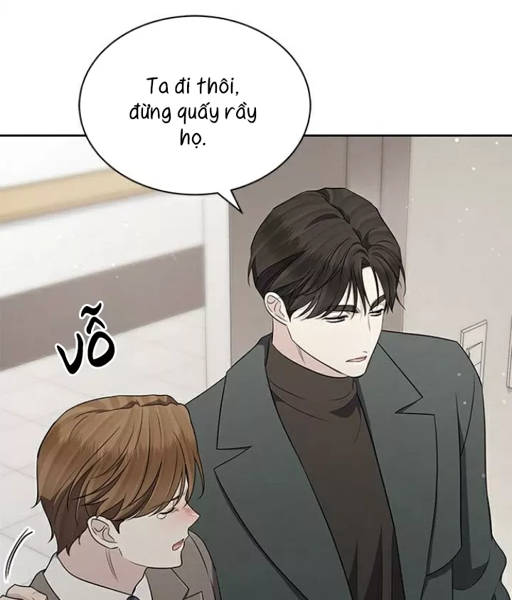 The Castle - Quỷ Nhãn Tân Nương: Chapter 103