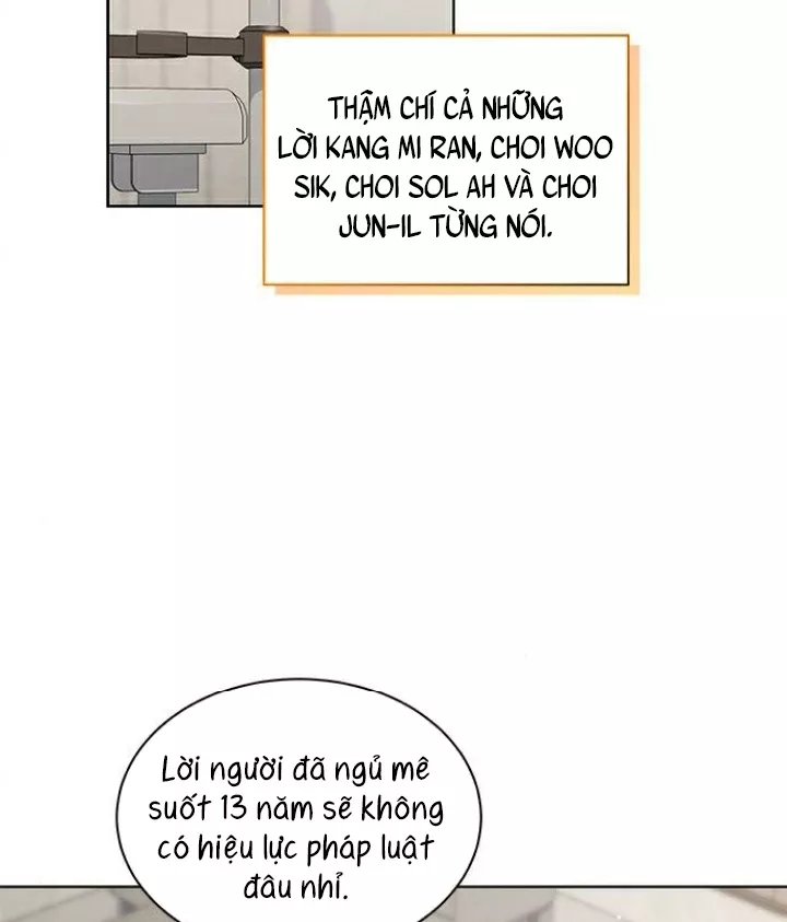 The Castle - Quỷ Nhãn Tân Nương: Chapter 103