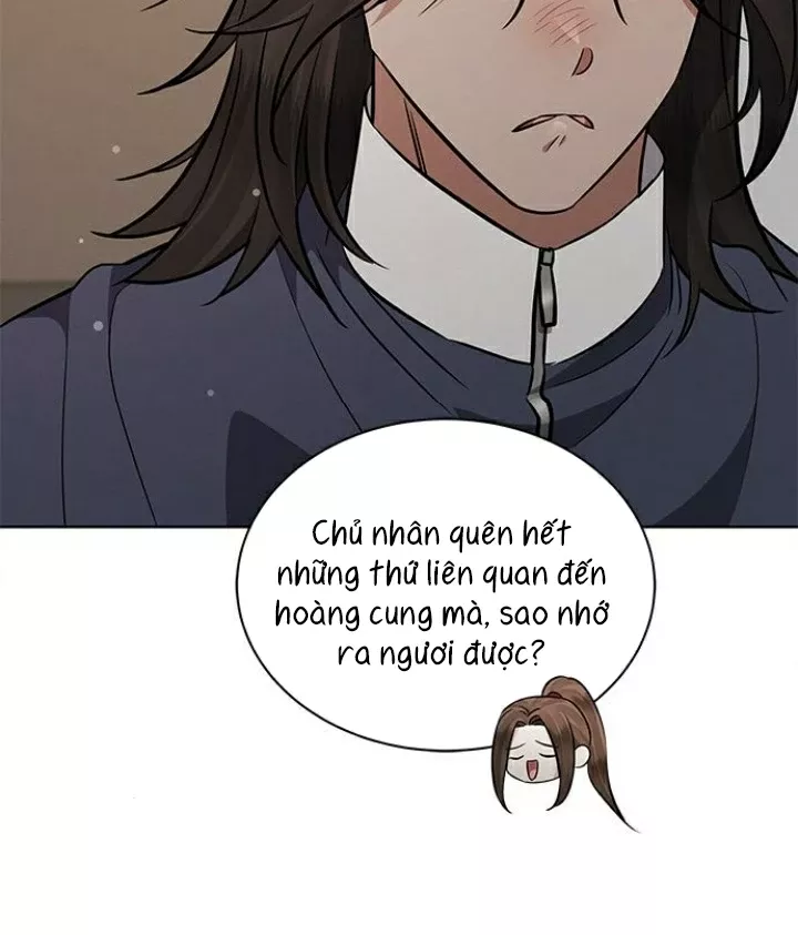 The Castle - Quỷ Nhãn Tân Nương: Chapter 103