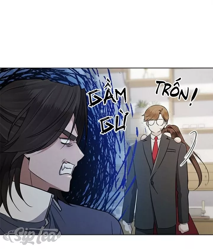 The Castle - Quỷ Nhãn Tân Nương: Chapter 103