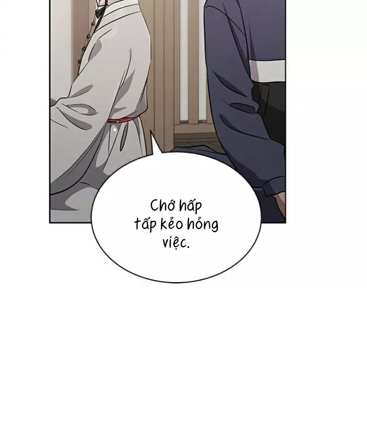 The Castle - Quỷ Nhãn Tân Nương: Chapter 103