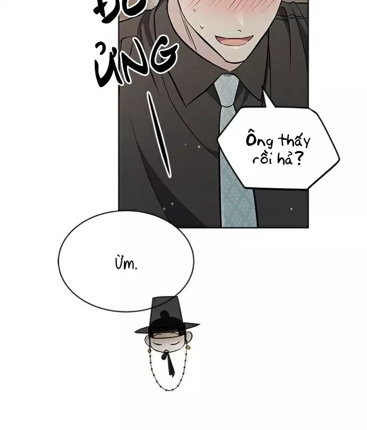 The Castle - Quỷ Nhãn Tân Nương: Chapter 103
