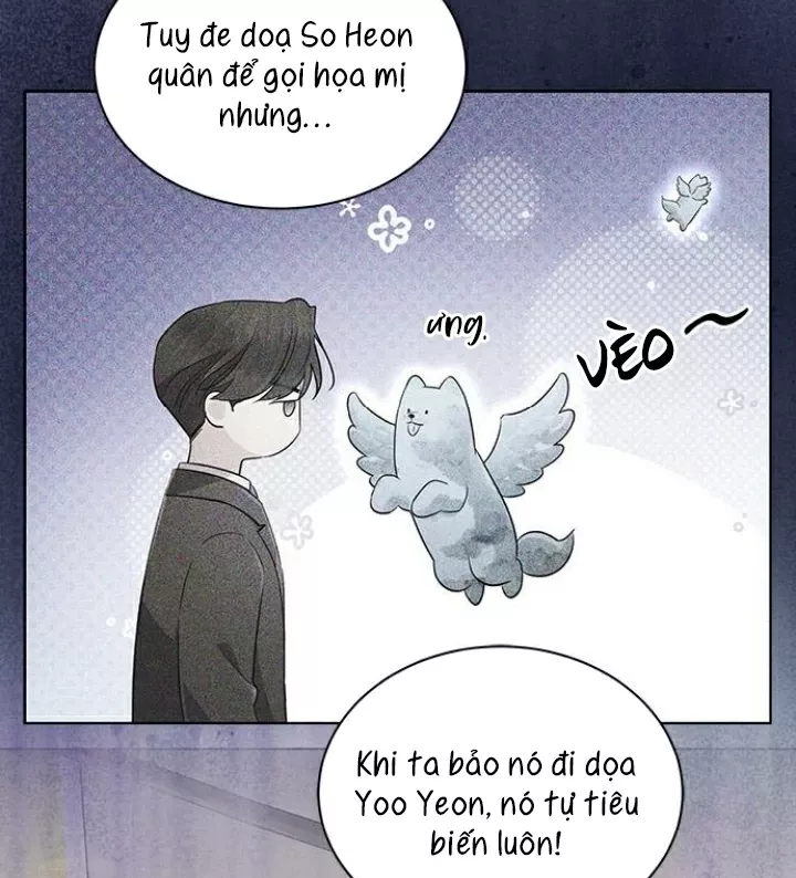 The Castle - Quỷ Nhãn Tân Nương: Chapter 104