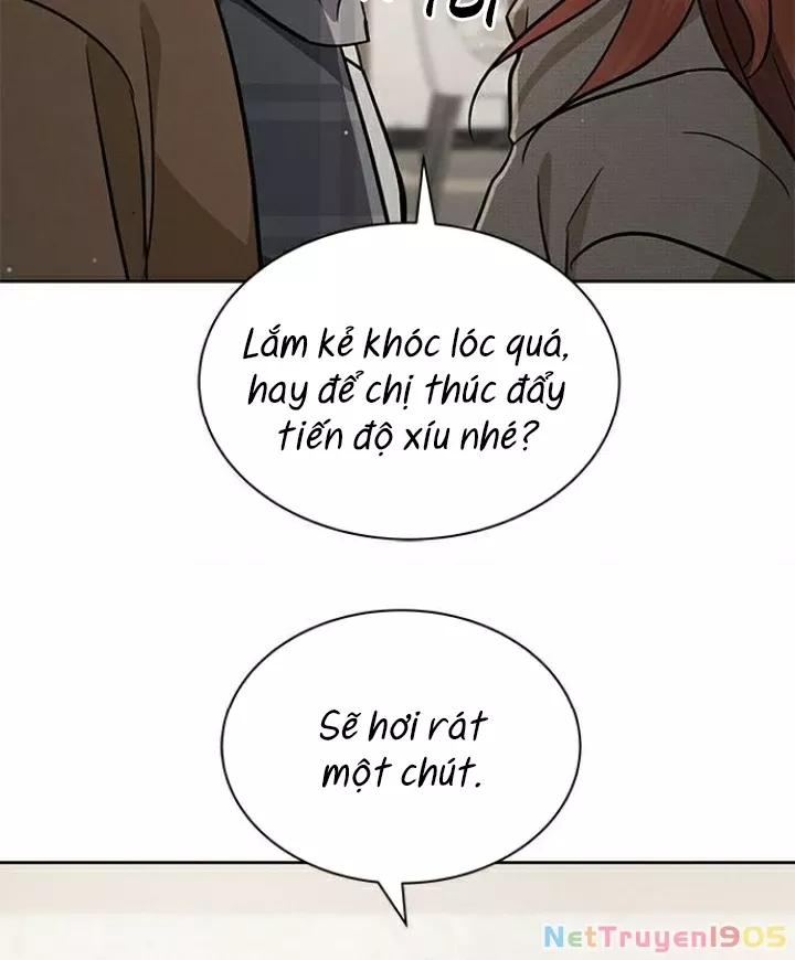 The Castle - Quỷ Nhãn Tân Nương: Chapter 104