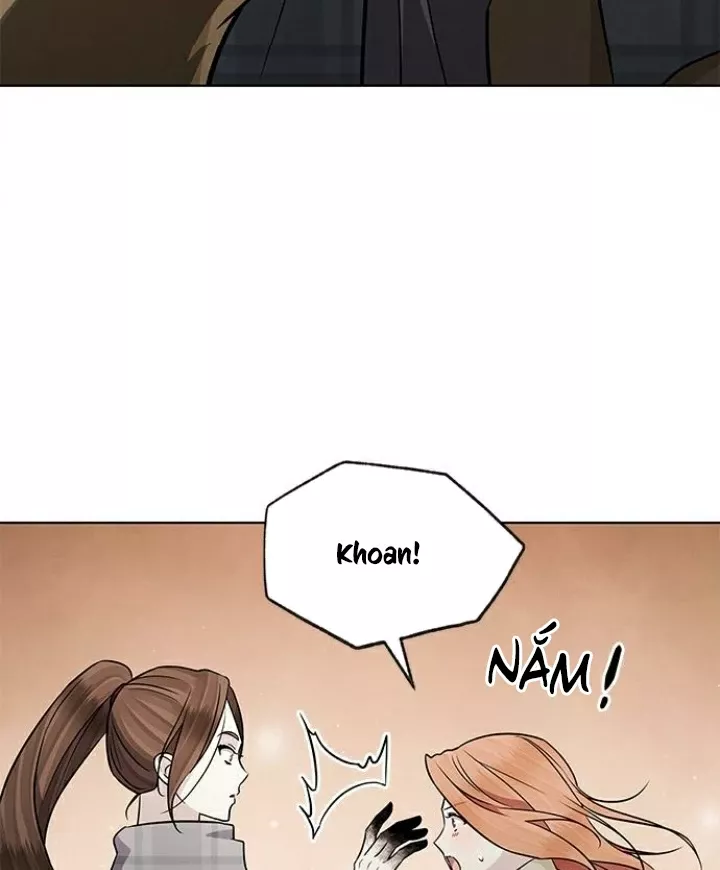The Castle - Quỷ Nhãn Tân Nương: Chapter 104
