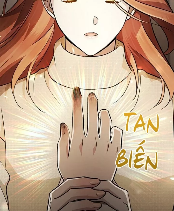The Castle - Quỷ Nhãn Tân Nương: Chapter 104