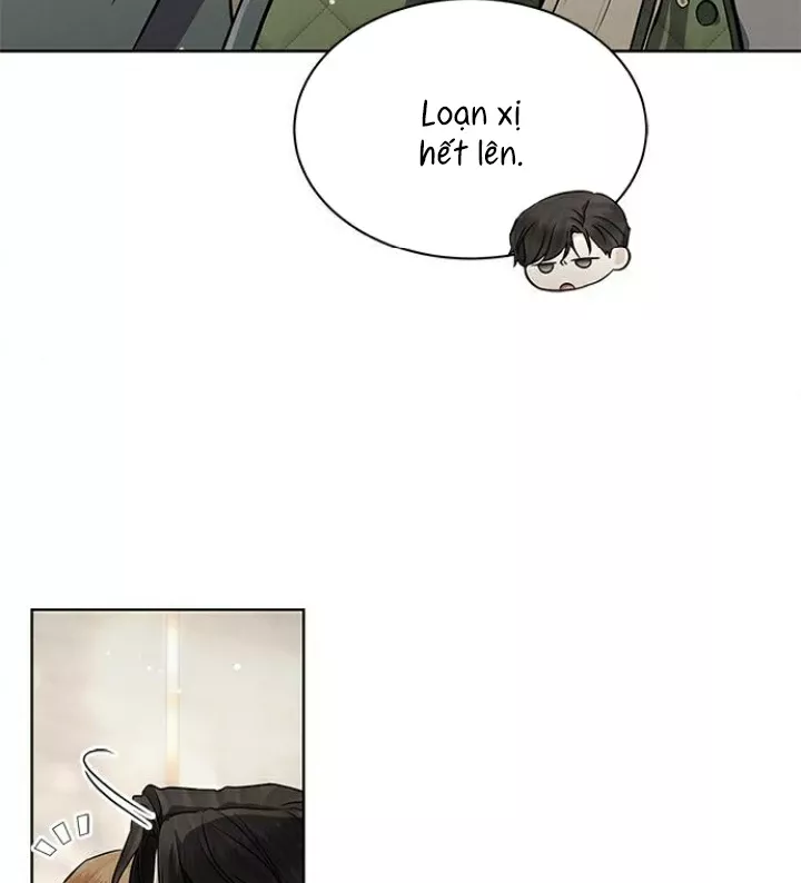 The Castle - Quỷ Nhãn Tân Nương: Chapter 104