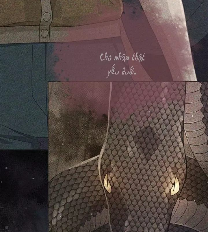 The Castle - Quỷ Nhãn Tân Nương: Chapter 104