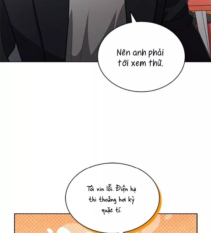The Castle - Quỷ Nhãn Tân Nương: Chapter 104