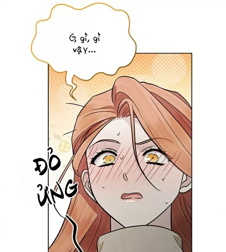 The Castle - Quỷ Nhãn Tân Nương: Chapter 104