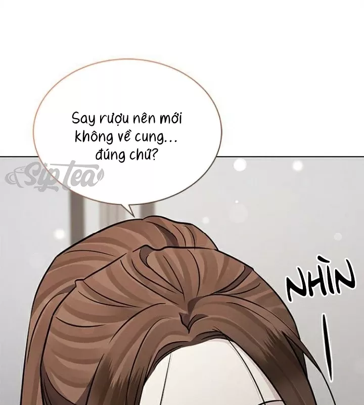 The Castle - Quỷ Nhãn Tân Nương: Chapter 104