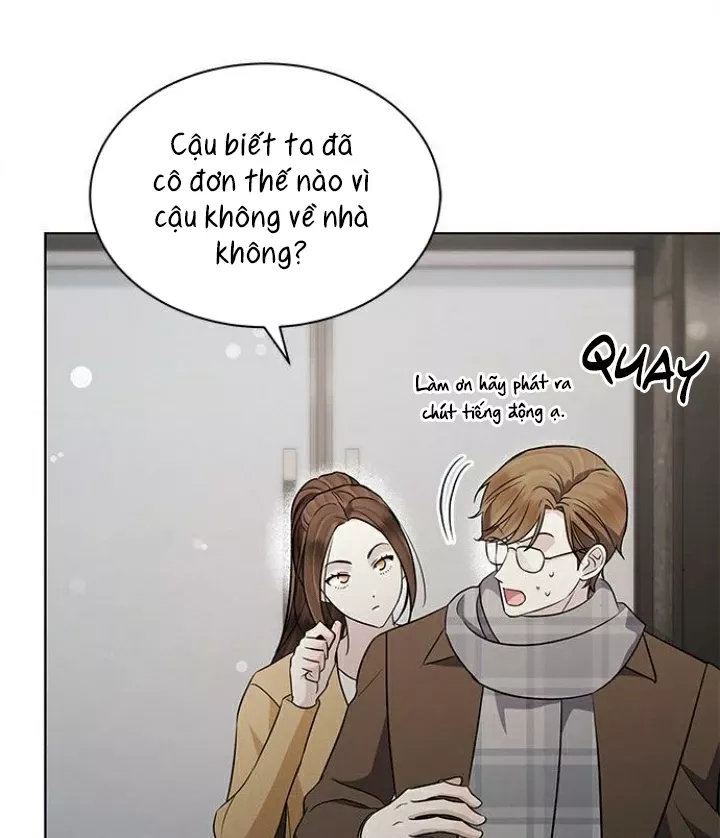 The Castle - Quỷ Nhãn Tân Nương: Chapter 104