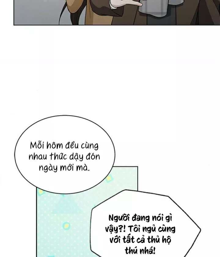 The Castle - Quỷ Nhãn Tân Nương: Chapter 104