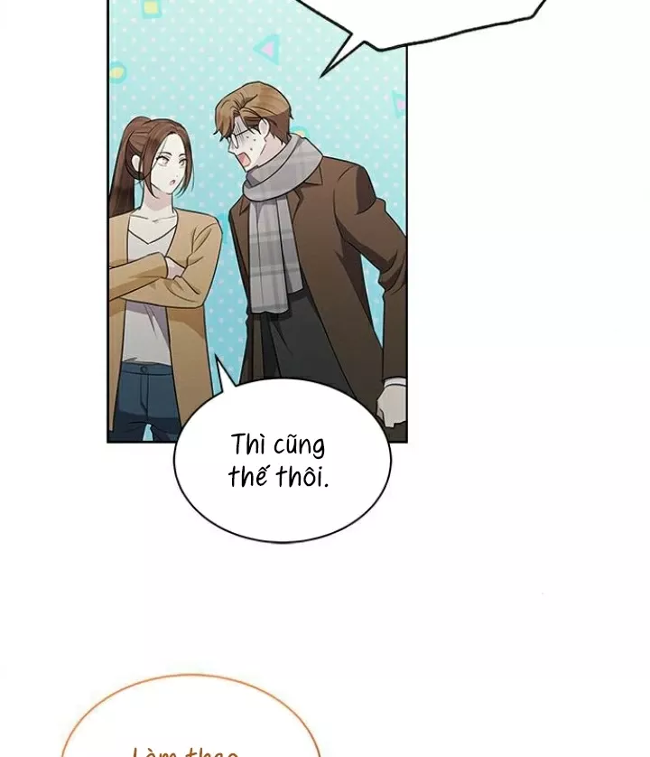 The Castle - Quỷ Nhãn Tân Nương: Chapter 104