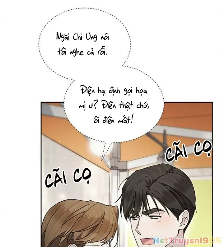 The Castle - Quỷ Nhãn Tân Nương: Chapter 104