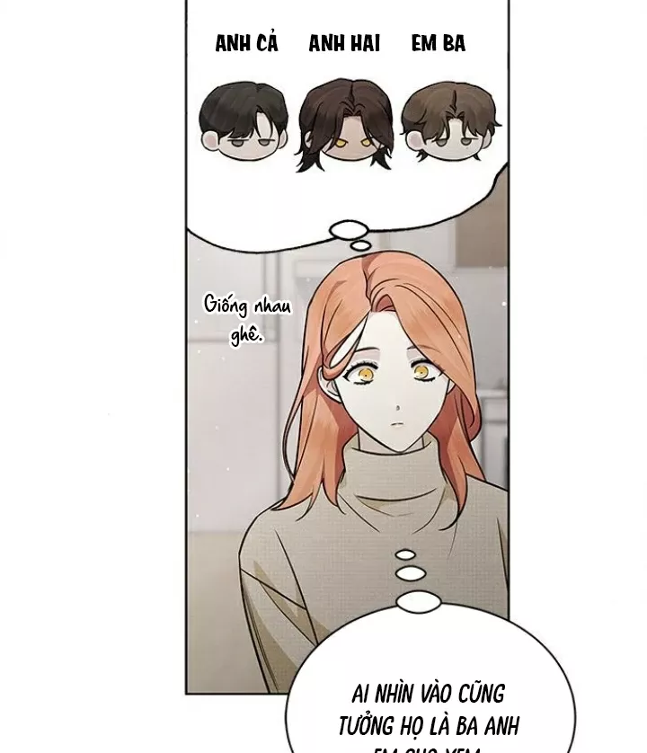 The Castle - Quỷ Nhãn Tân Nương: Chapter 104