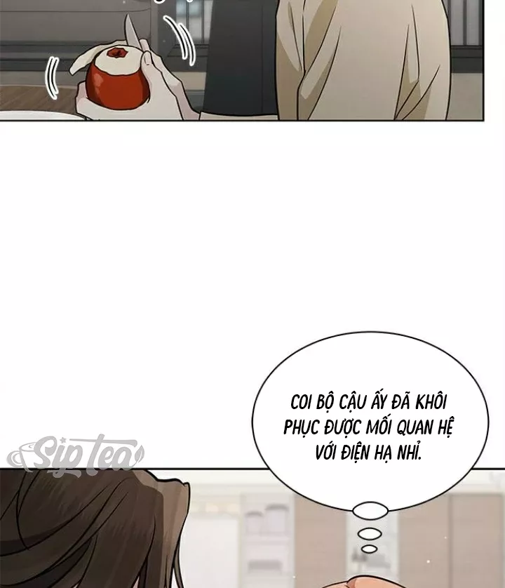 The Castle - Quỷ Nhãn Tân Nương: Chapter 104