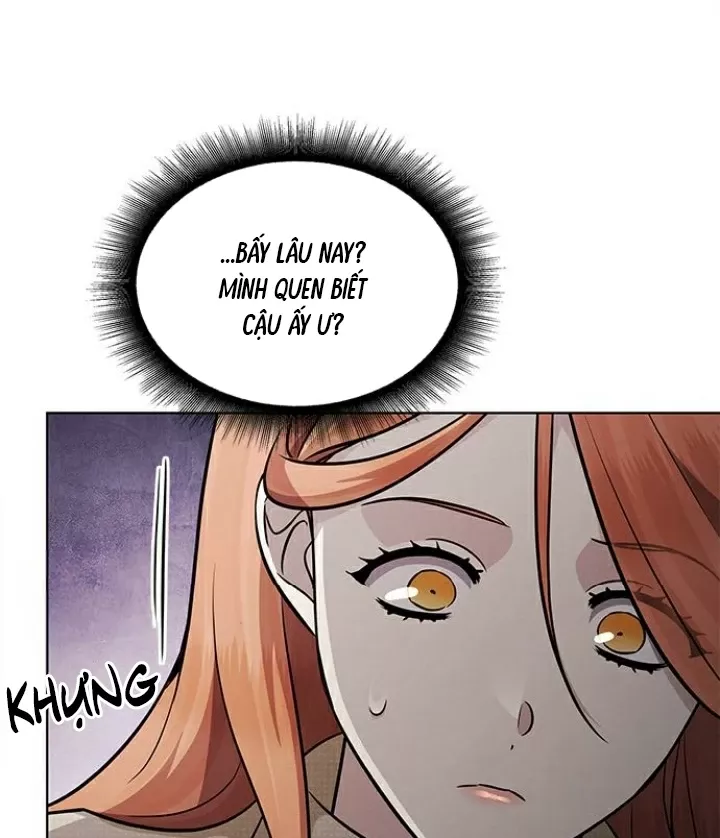 The Castle - Quỷ Nhãn Tân Nương: Chapter 104
