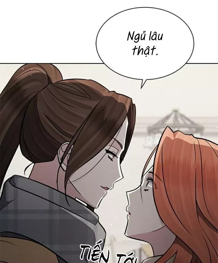 The Castle - Quỷ Nhãn Tân Nương: Chapter 104