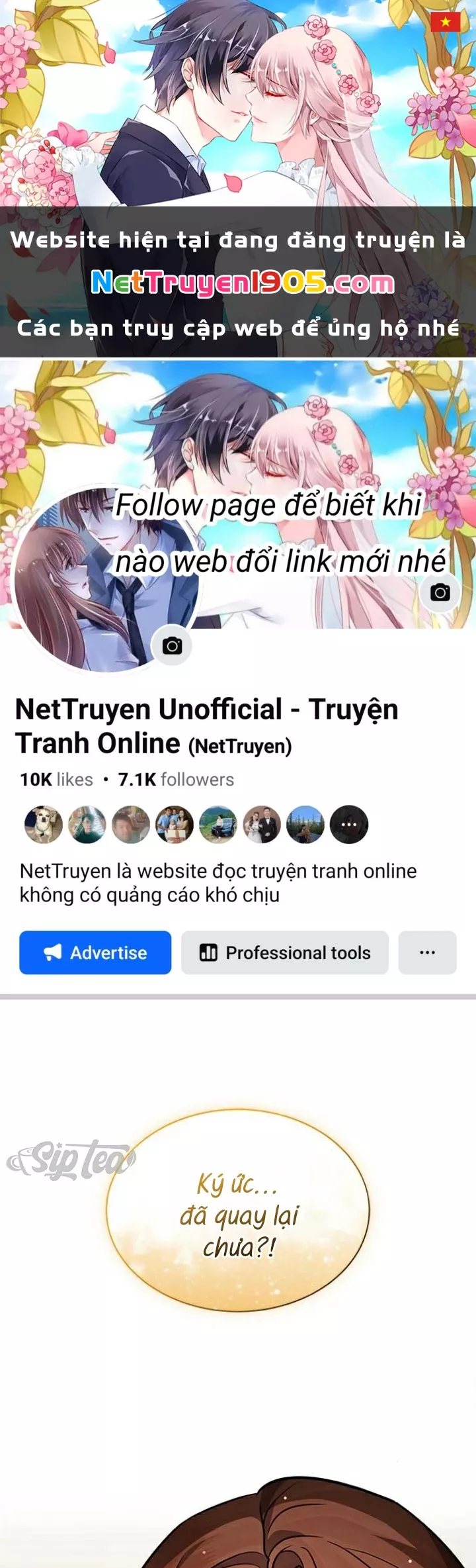 The Castle - Quỷ Nhãn Tân Nương: Chapter 105