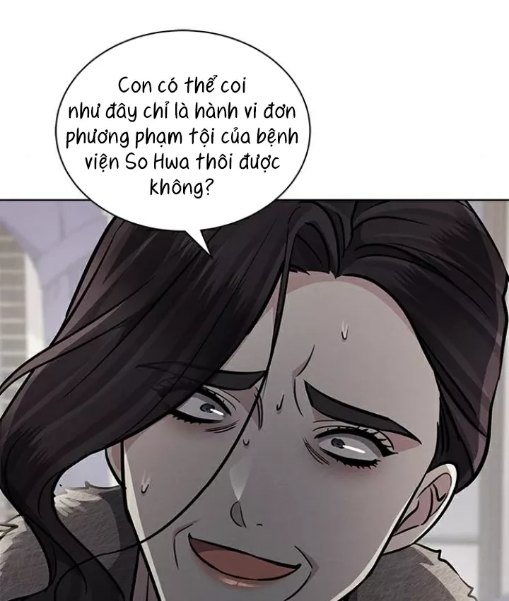 The Castle - Quỷ Nhãn Tân Nương: Chapter 105