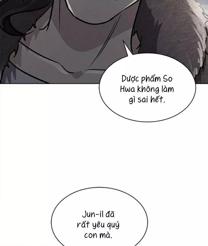 The Castle - Quỷ Nhãn Tân Nương: Chapter 105