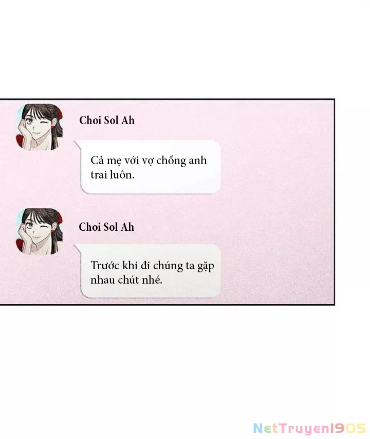 The Castle - Quỷ Nhãn Tân Nương: Chapter 105