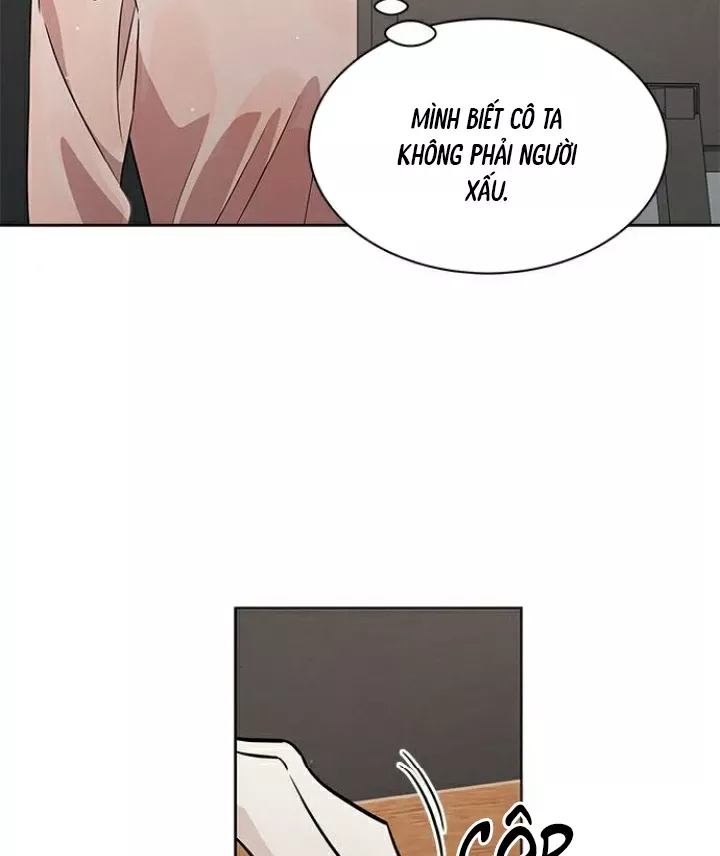The Castle - Quỷ Nhãn Tân Nương: Chapter 105