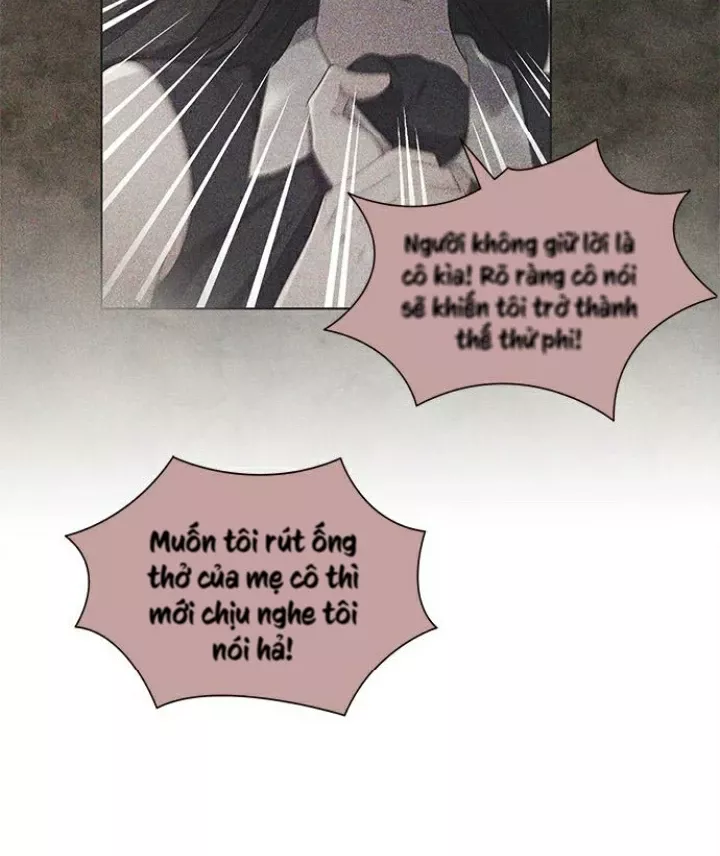 The Castle - Quỷ Nhãn Tân Nương: Chapter 105