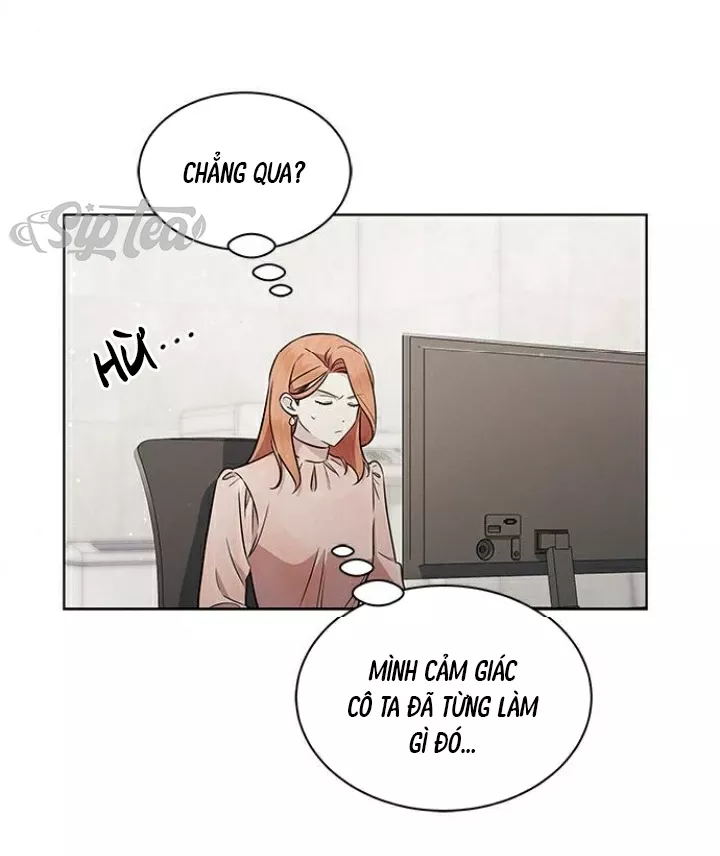 The Castle - Quỷ Nhãn Tân Nương: Chapter 105