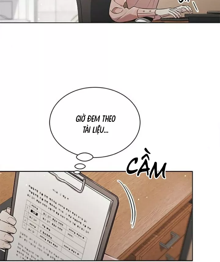 The Castle - Quỷ Nhãn Tân Nương: Chapter 105