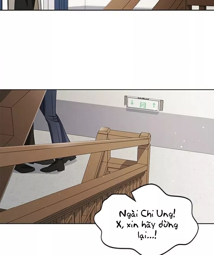 The Castle - Quỷ Nhãn Tân Nương: Chapter 105