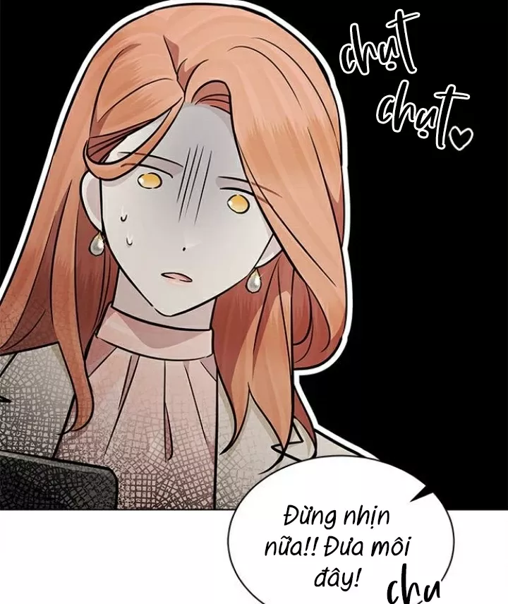 The Castle - Quỷ Nhãn Tân Nương: Chapter 105