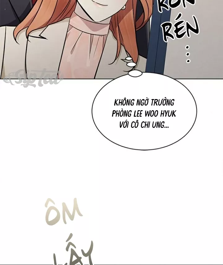The Castle - Quỷ Nhãn Tân Nương: Chapter 105