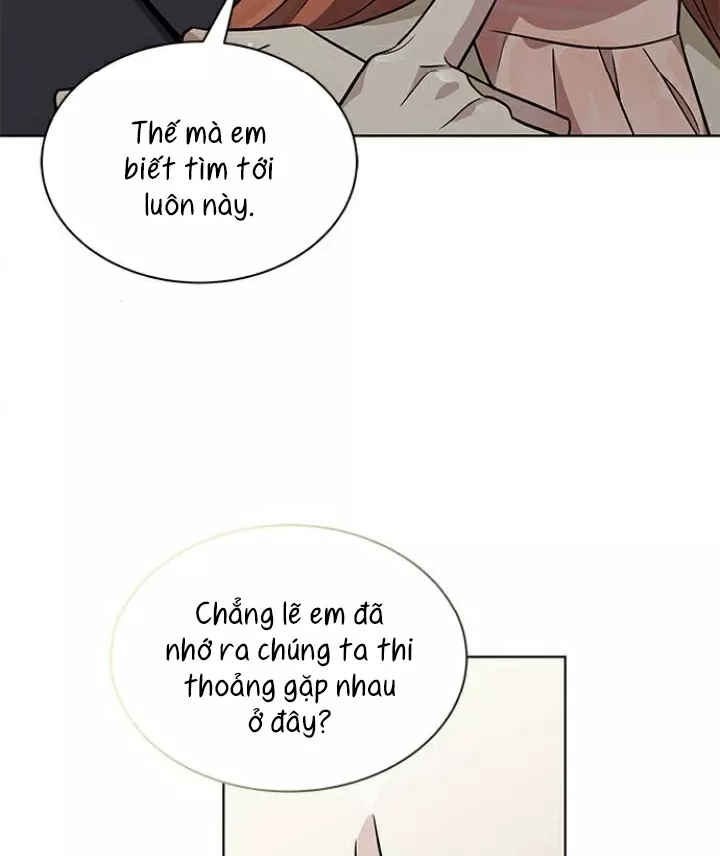The Castle - Quỷ Nhãn Tân Nương: Chapter 105