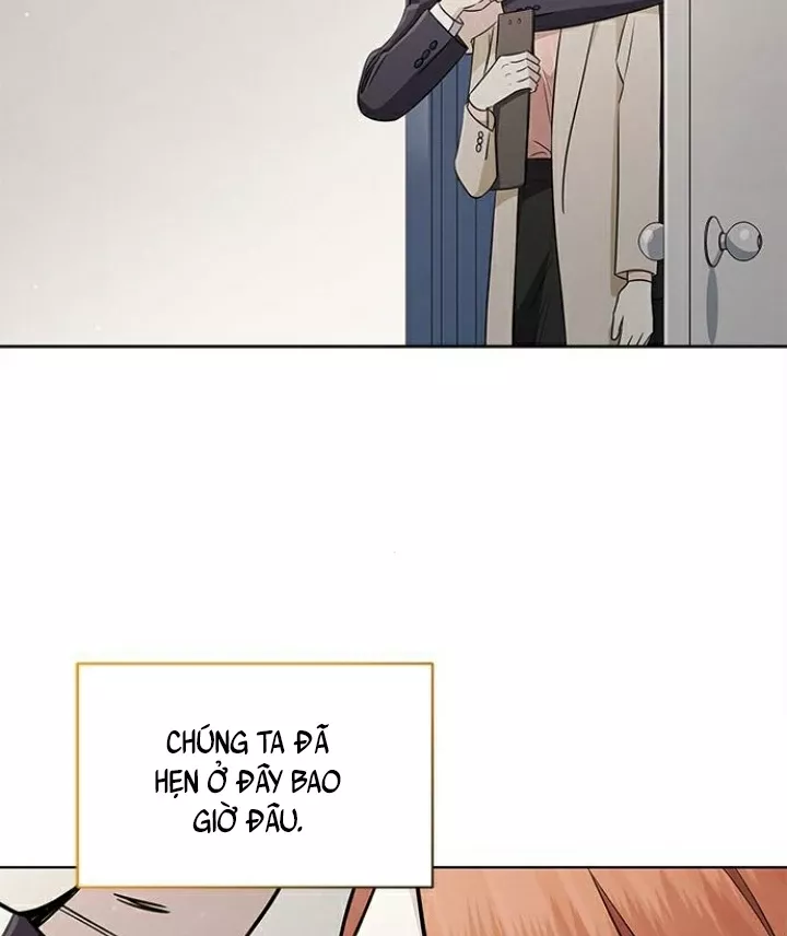 The Castle - Quỷ Nhãn Tân Nương: Chapter 105